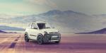Microcar M.Go Highland X 2016 года